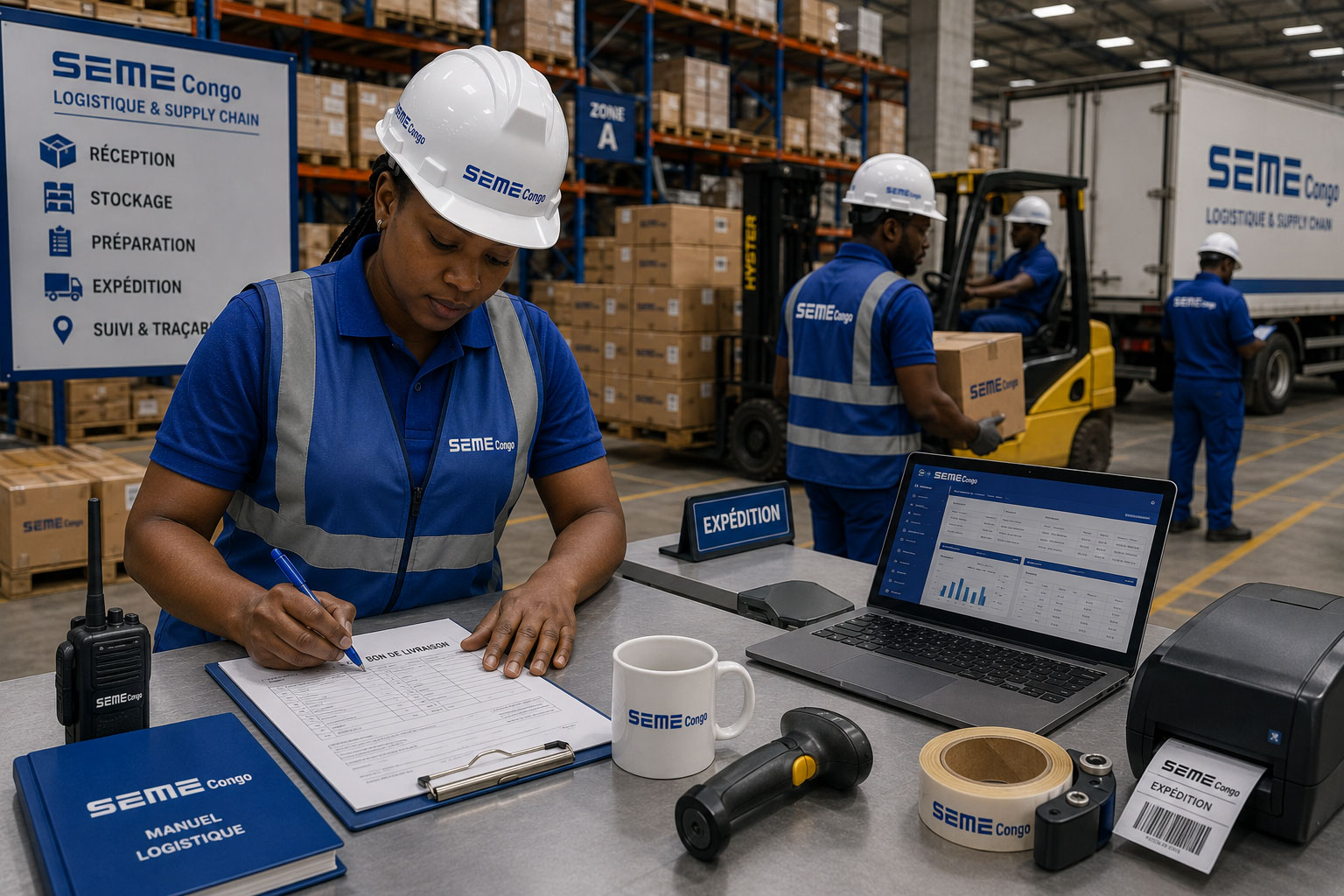 Logistique